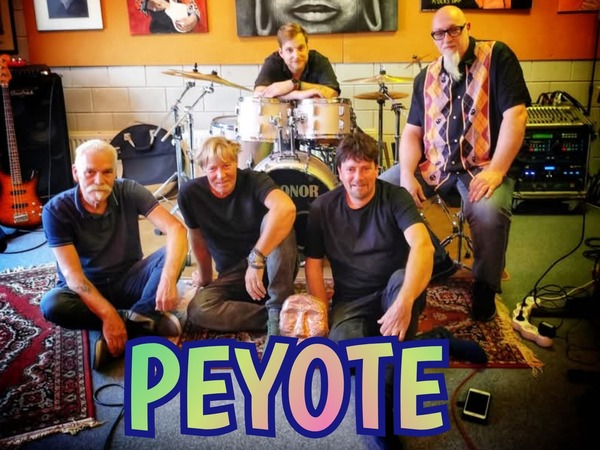 250403 Peyote